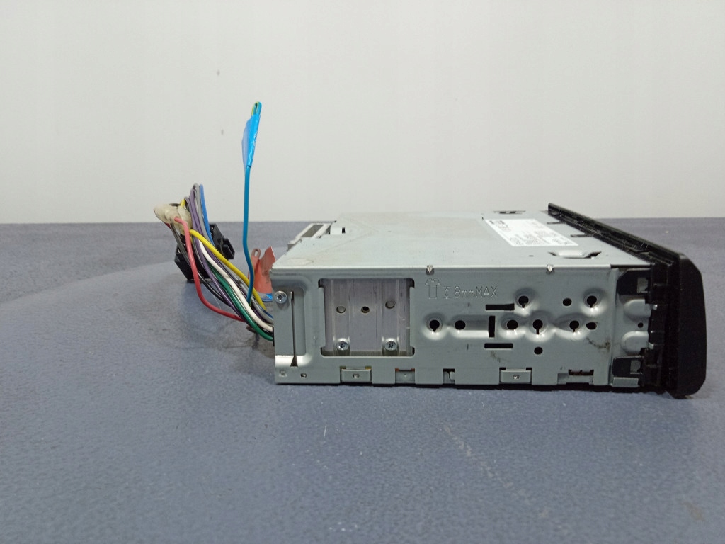 фото №5, Honda jazz ii радіо cd kenwood