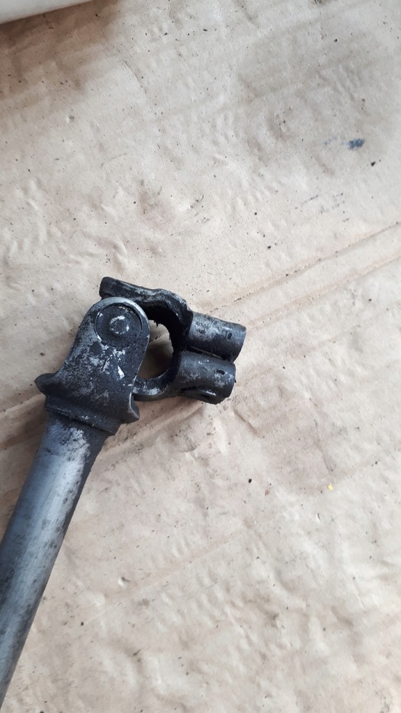 фото №11, S4 b8 lift s5 a4 тяга колонки рулевого 8k1419753e