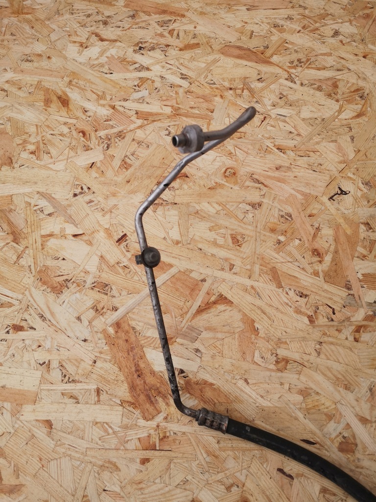 фото №2, Renault kadjar шланг кондиціонера