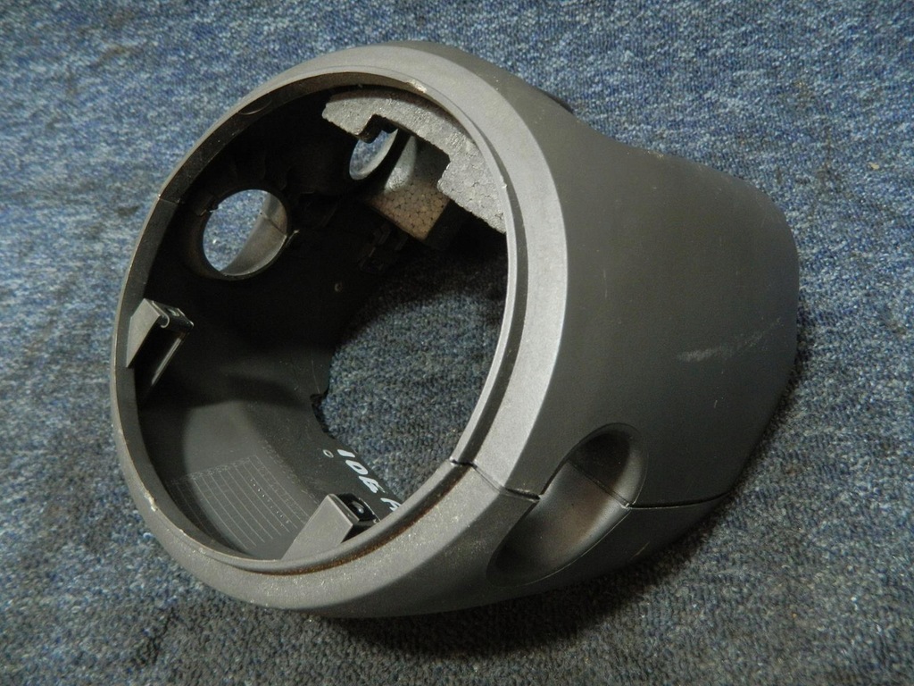 фото №5, Защита корпус колонки fiat idea 2003-2012r.