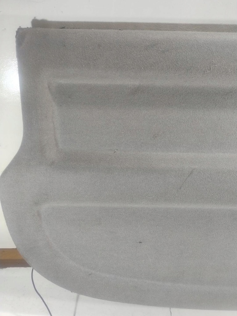 фото №4, Полка багажника renault laguna ii