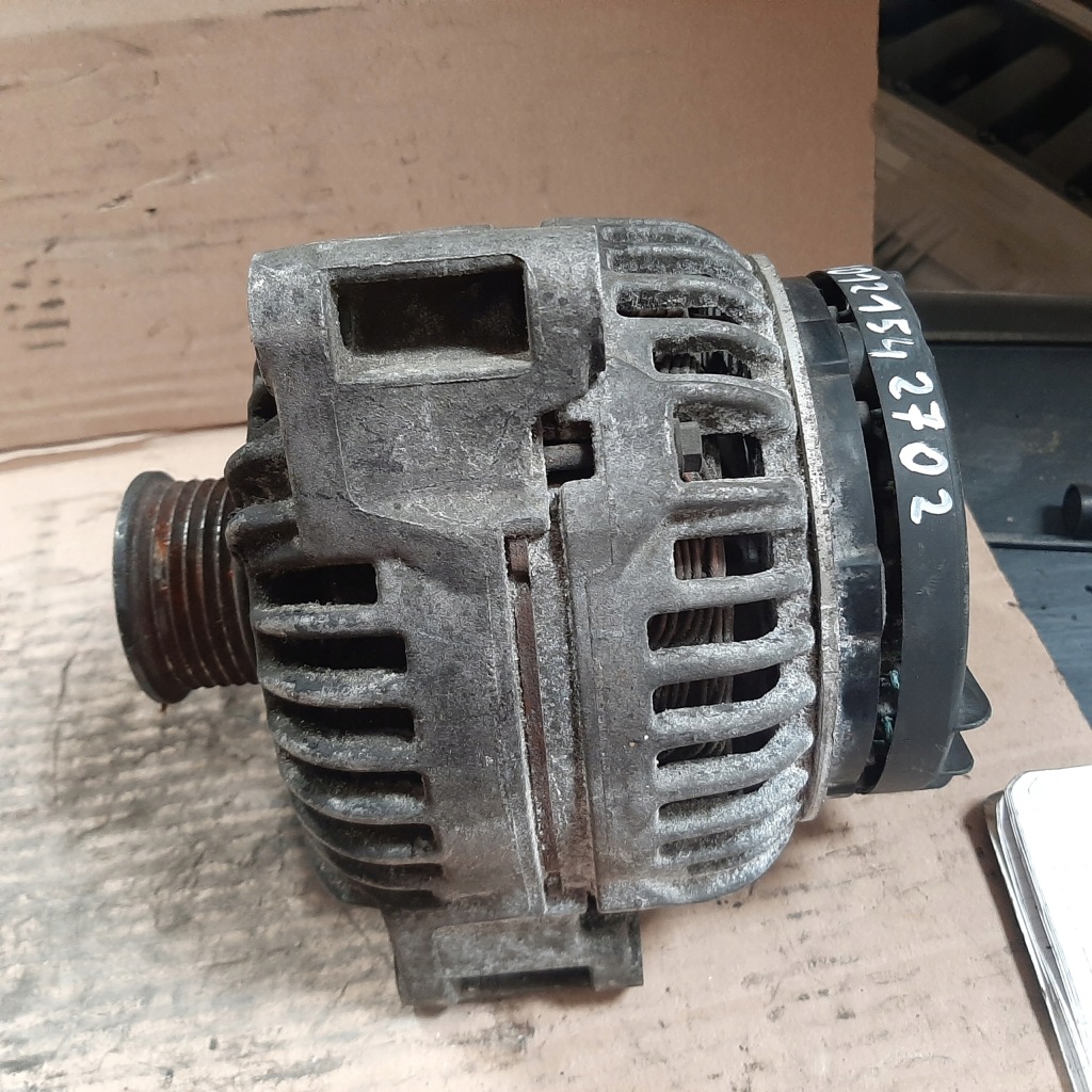 Купити Mercedes clk w209 генератор a0121542702