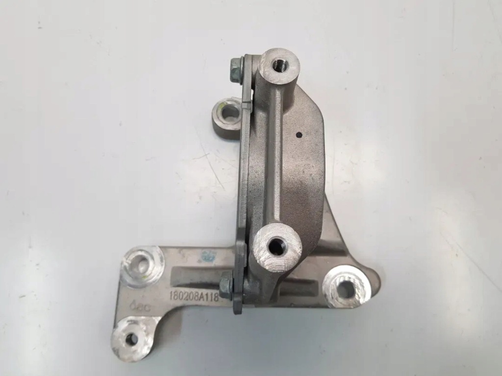 фото №4, Кронштейн кронштейн кронштейн підпора піввісь renault kadjar