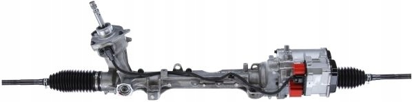 фото №7, Рулевая рейка трансмиссия kia sportage iv