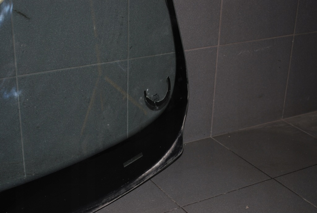 фото №7, Стекло перед bmw 3 e90