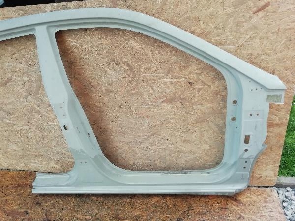 фото №7, Hyundai i20 i-20 14- поріг обшивка блок двигуна