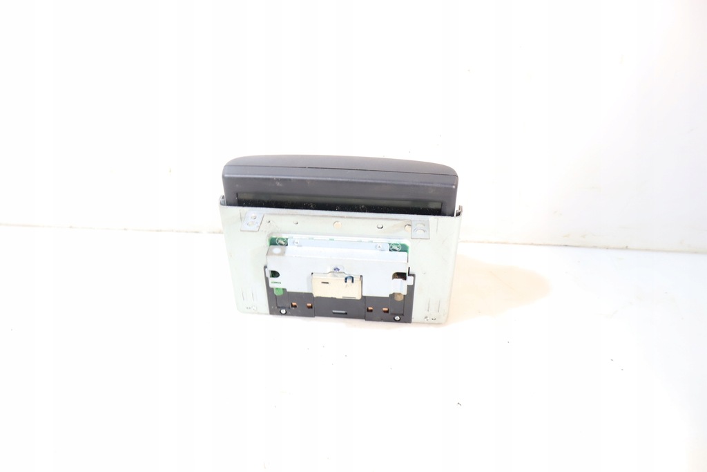 фото №1, Дисплей навигации volvo s80 ii