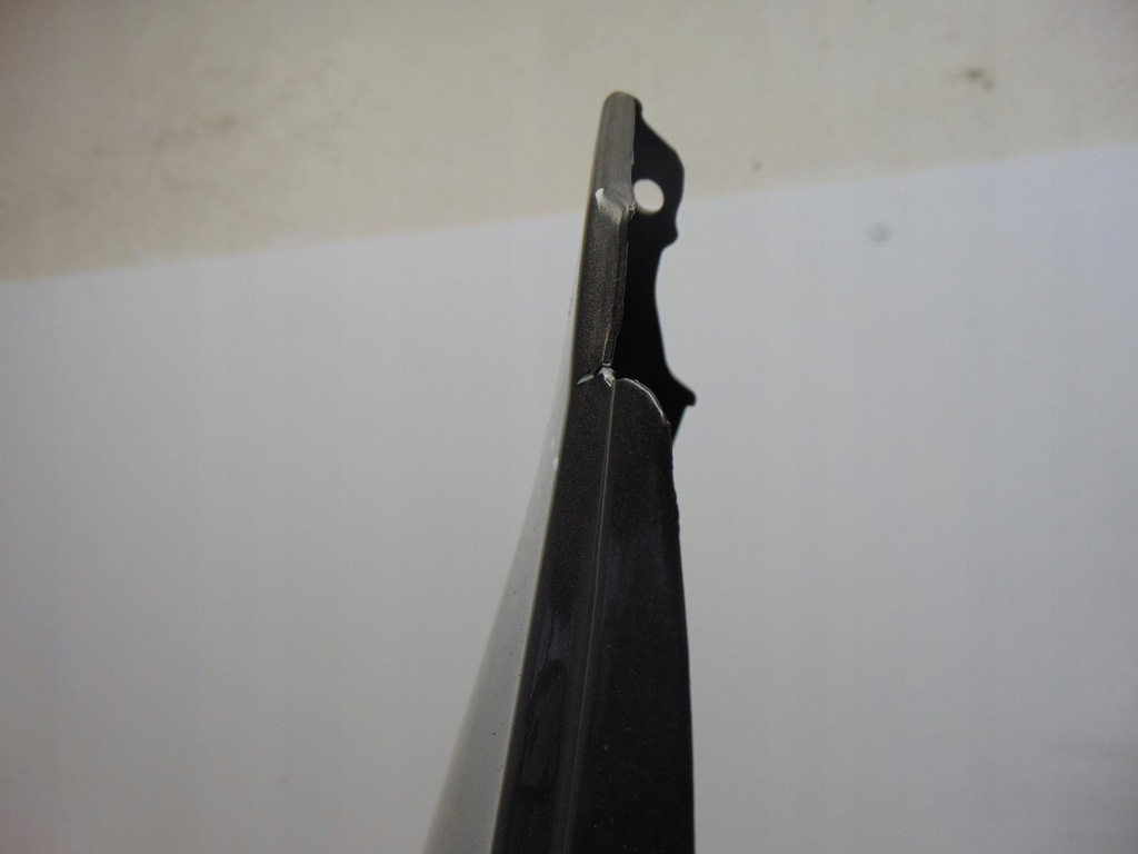 фото №8, Крила лівий перед mercedes e.kl. w212 a2128810101