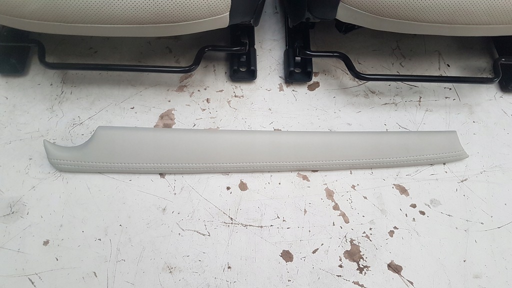 фото №9, Сиденья перед задняя заднее сиденье mazda cx3 кожа