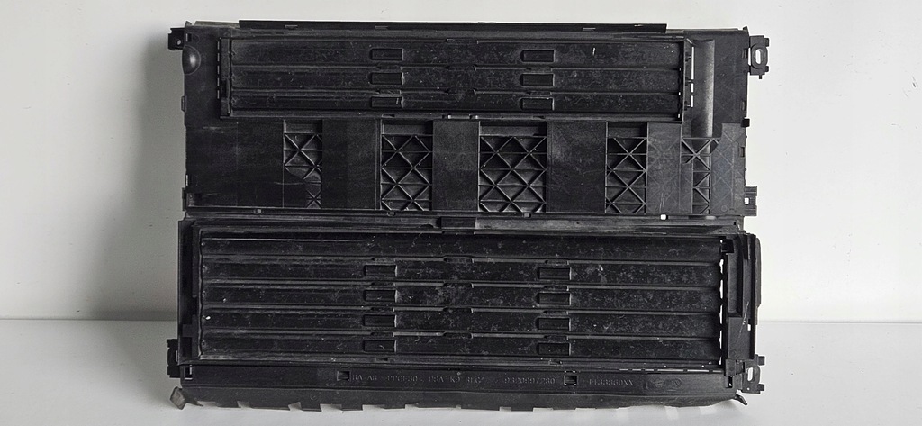 фото №1, Повітропровід повітря peugeot partner iv combo e