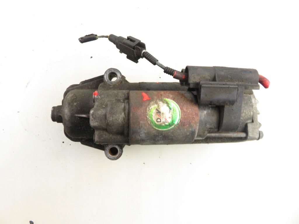 Купити Стартер ford mondeo 3 bwy 2.0 16v tdci 115 - hjba