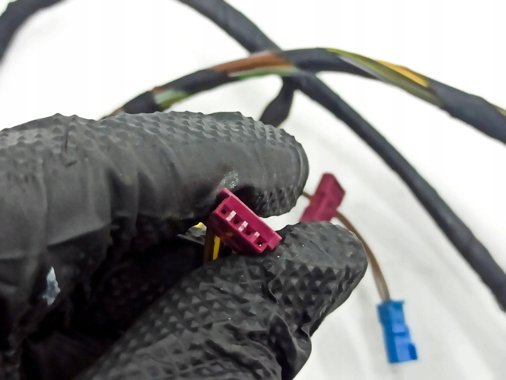 фото №12, Bmw 5 f10 f11 2013 другое