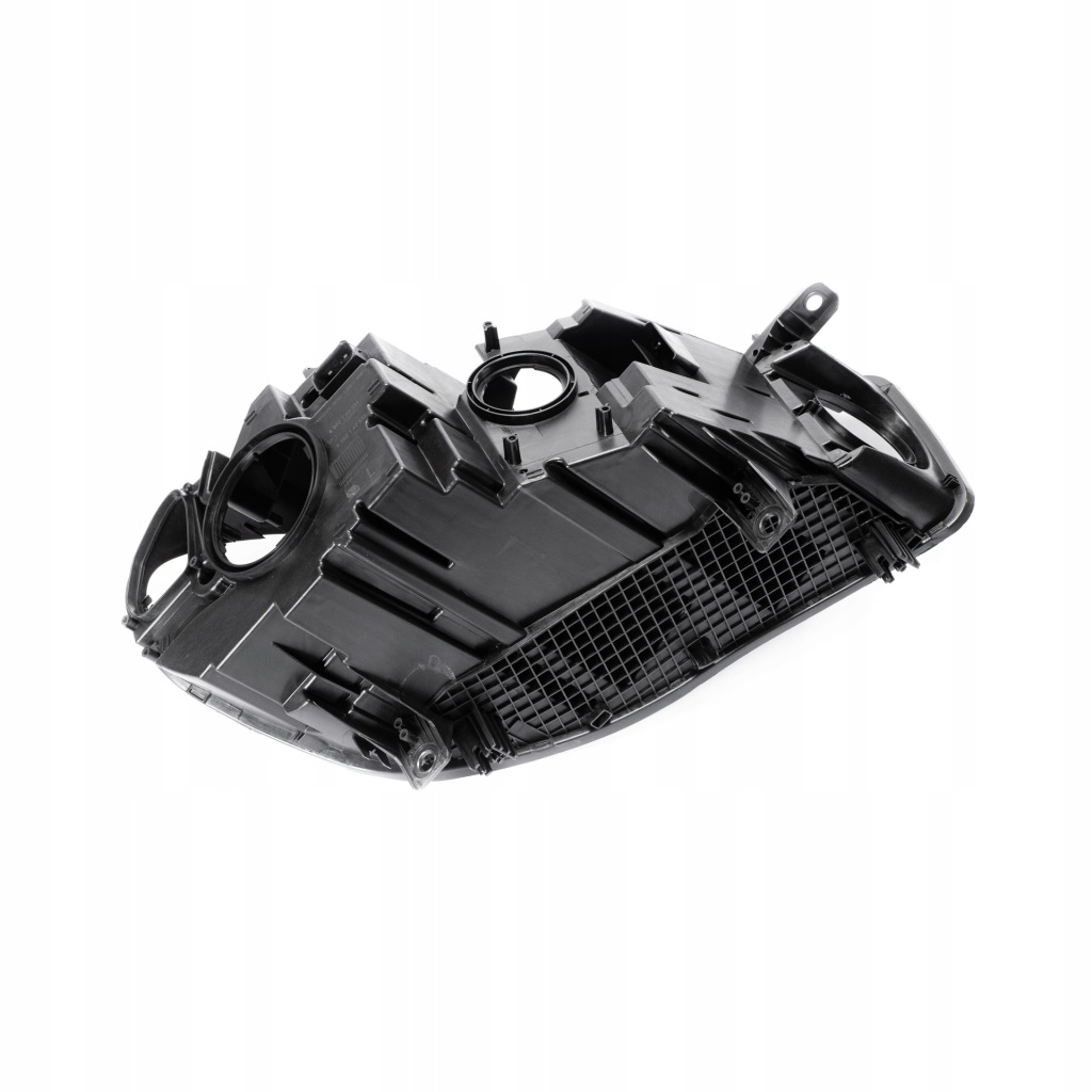 фото №5, Bmw x6 f16, f86 корпус фара led