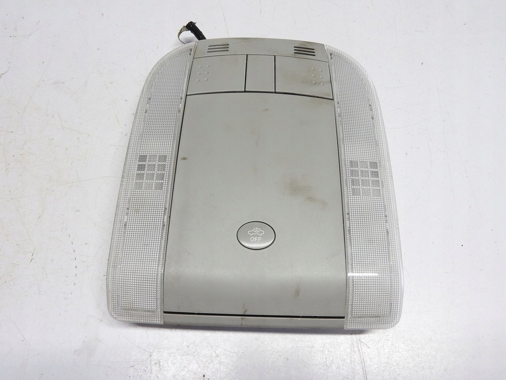 фото №5, Toyota auris i 5d бардачок лампа потолочный 81260-02100 89732-12011