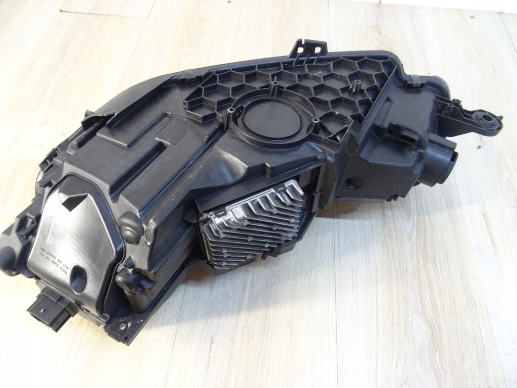 фото №10, Audi a5 s5 8w6 lift лампа правий перед full led 8w6941040 llu