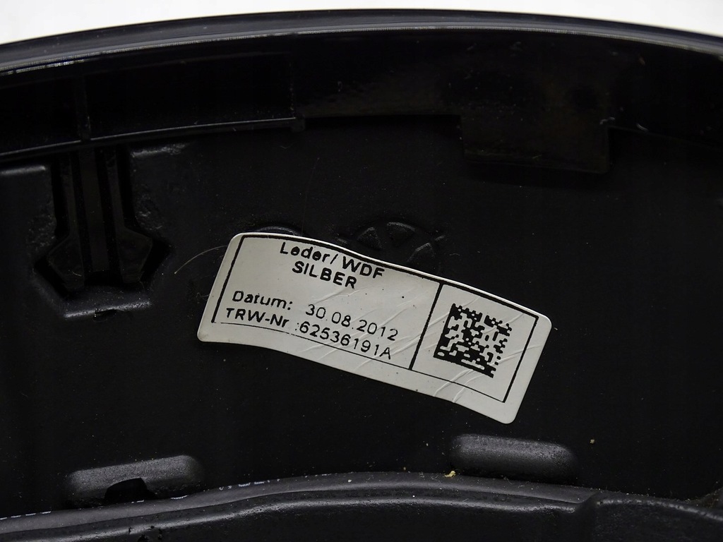 фото №11, Повітропровід шкіра прострочена multi audi a3 8v s-line