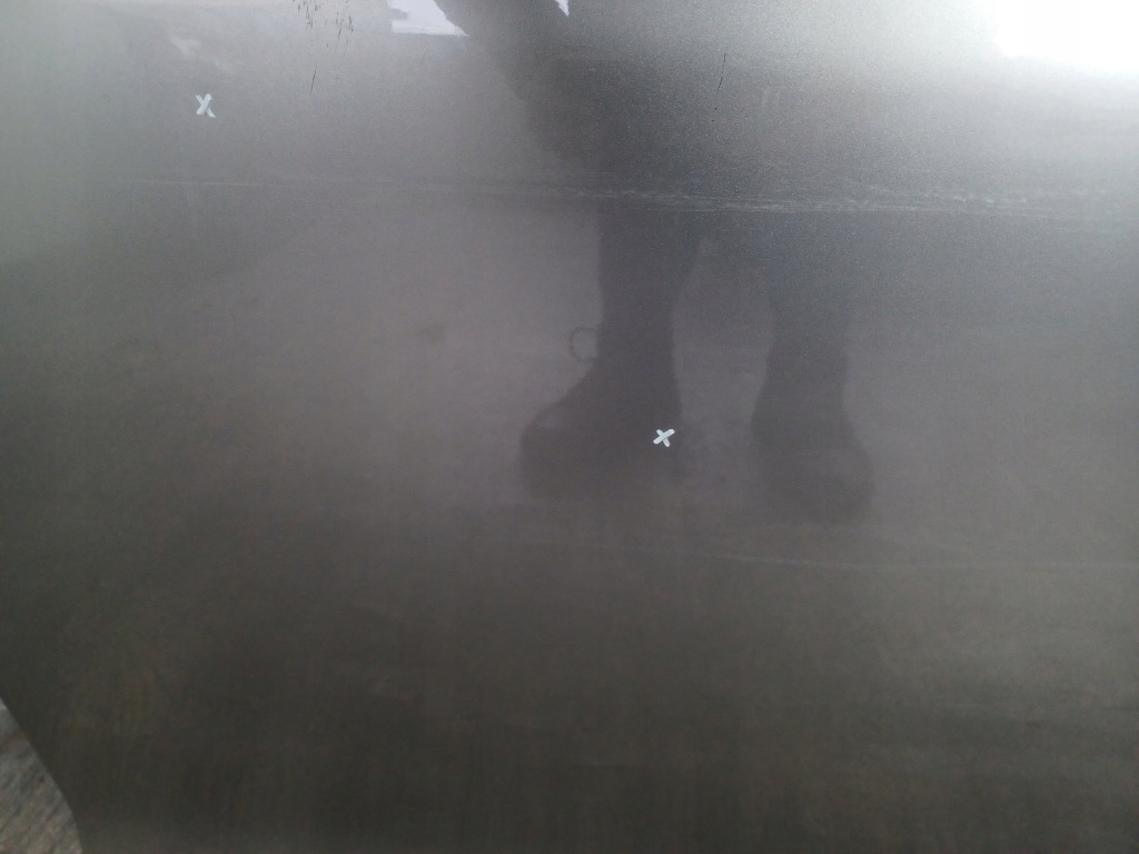 Двері ----- lexus es vii 2018- ------ передні праве Недорого