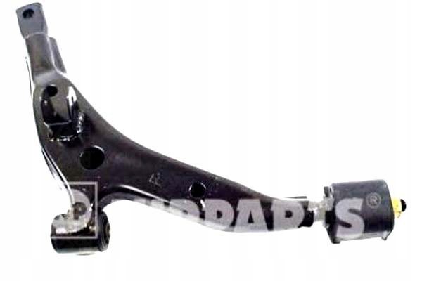 фото №5, Nipparts рычаг hyundai atos