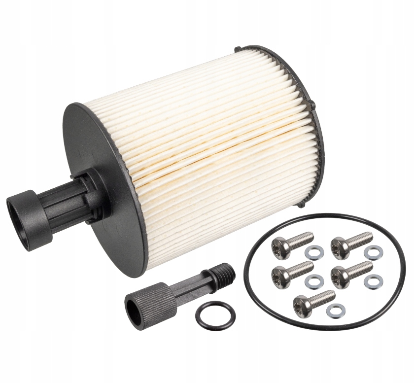 Febi bilstein 101326 фильтр топлива Цена