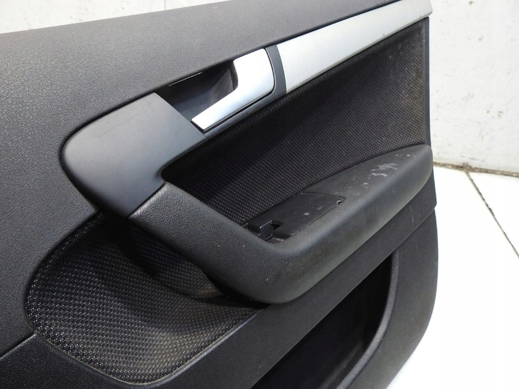 фото №7, Оббивка двері правий перед audi a3 8p 8p4867106vr