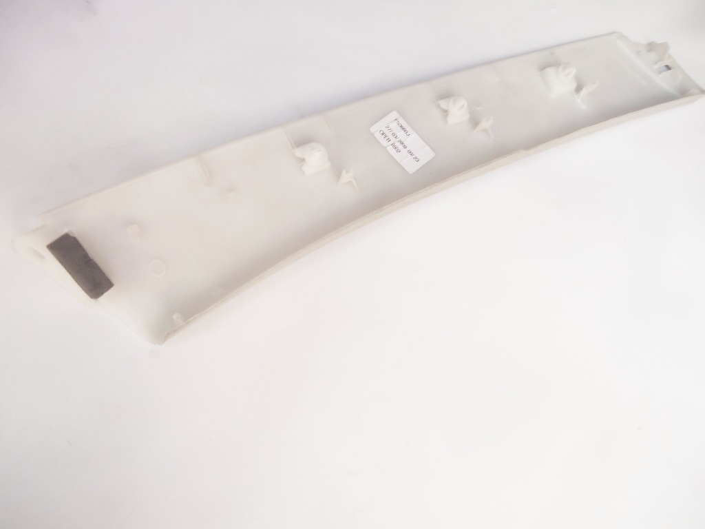 фото №4, Citroen c4 grand picasso захист заглушка