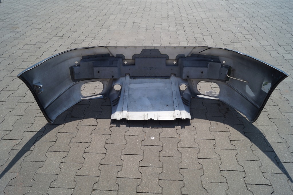 Бампер задний  задний задний ferrari 599 gtb fiorano Цена