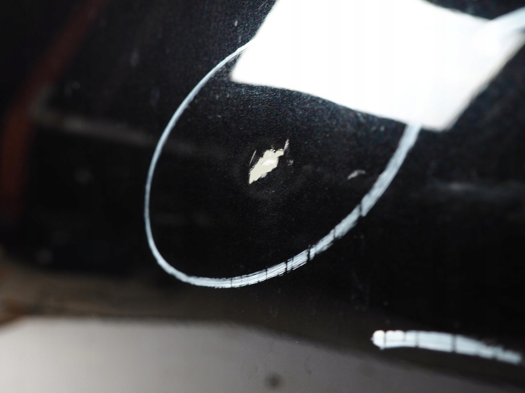 фото №4, Двері ліва лівий перед передні bmw g32 475