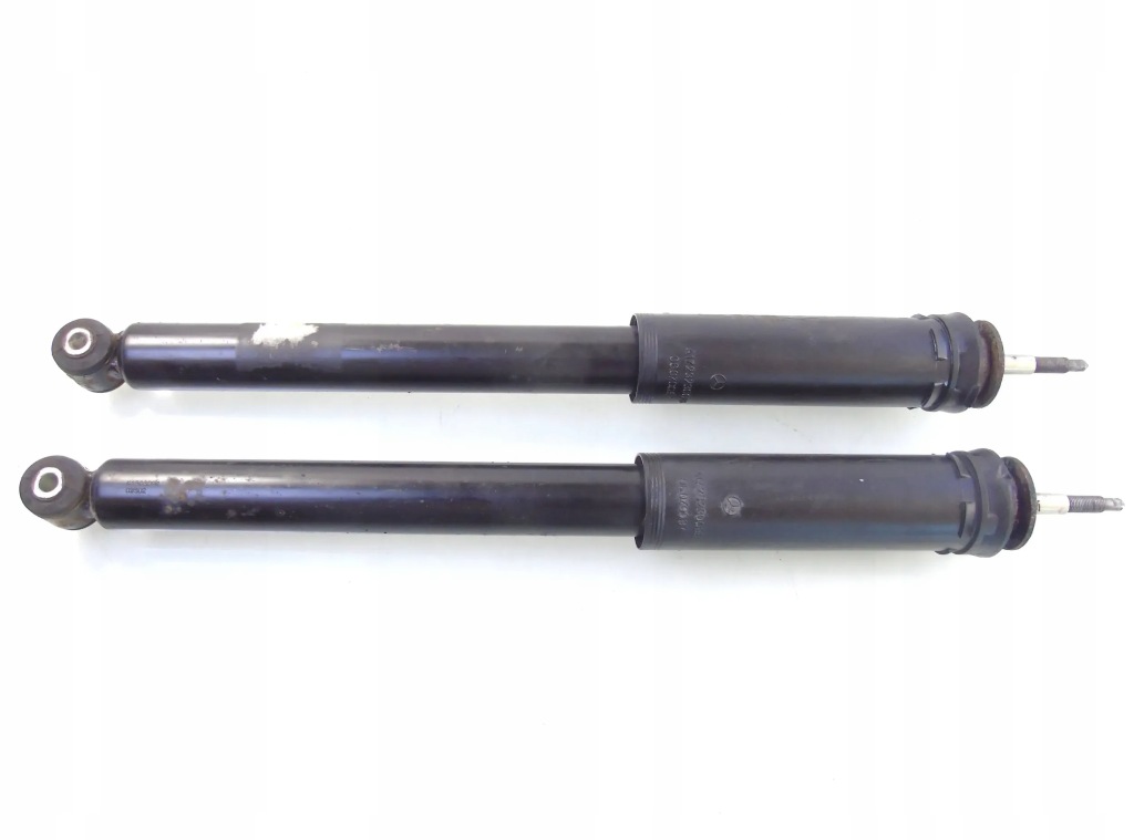 фото №1, Амортизатор задняя задний левый правый mercedes slk r172 комплект