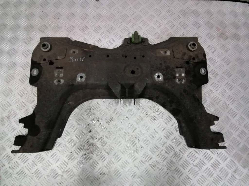 фото №1, Renault clio iv 1,5 dci підрамник підрамник підрамник