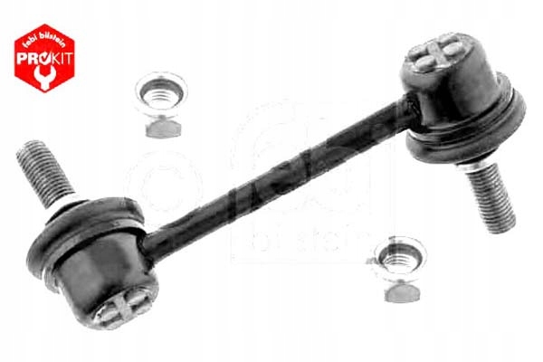 фото №1, Febi з'єднувач стабілізатора mazda перед mx-5 98- le