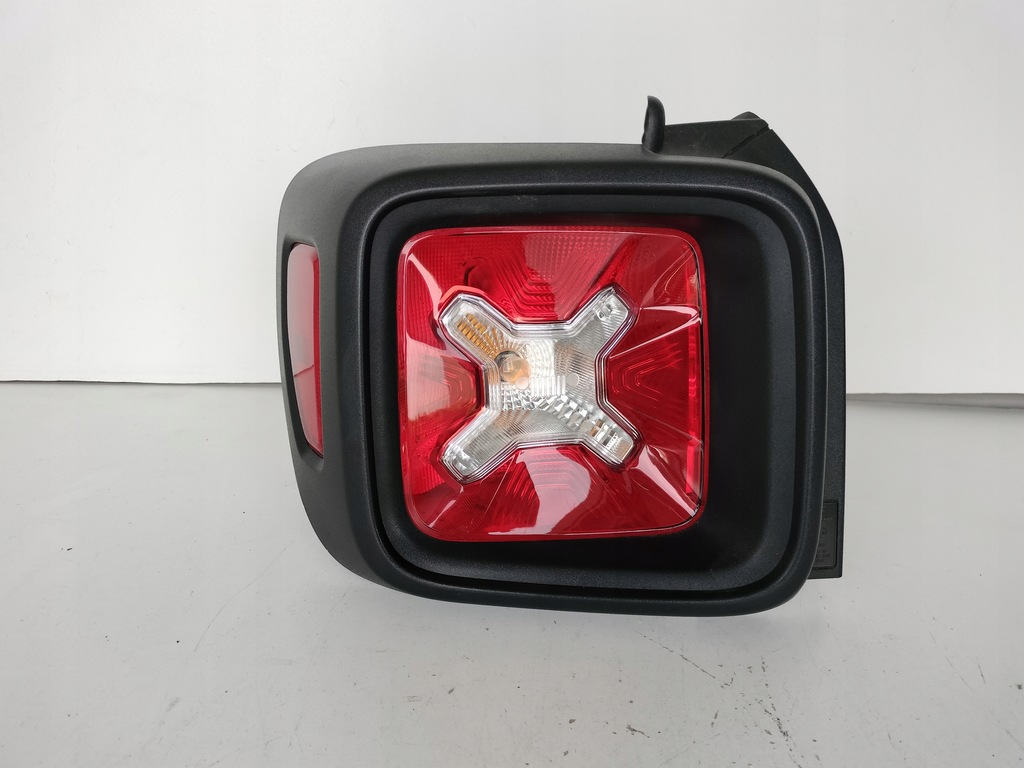 фото №1, Лампа ліва задня jeep renegade 18- lift