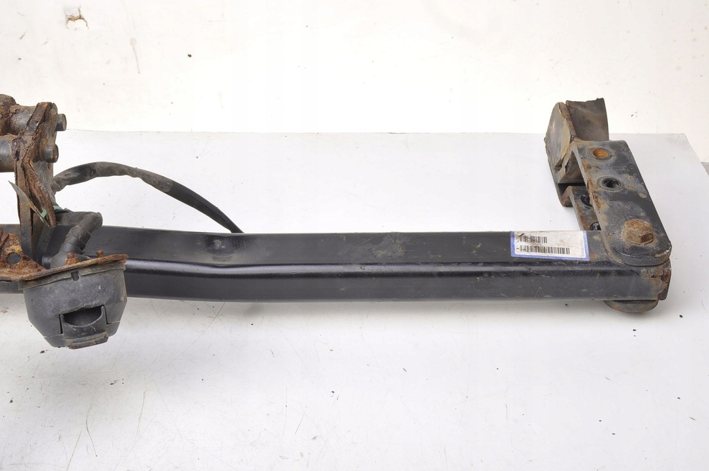 фото №10, Volvo xc70 v70 ii hak буксировочный 30682083