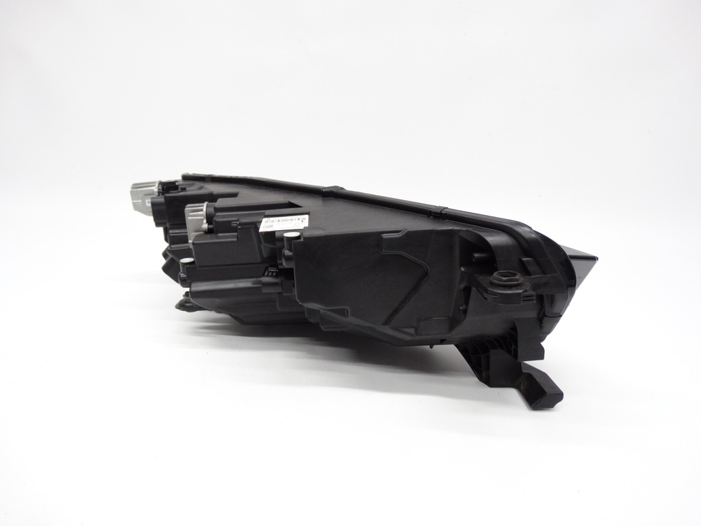 фото №12, Skoda octavia iv 19-23 лампа левая full led 5e4941015a оригинальная