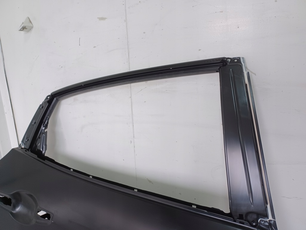 фото №7, Двері honda civic x хетчбек 2015- -- задні праве -- сервісні оригінальні