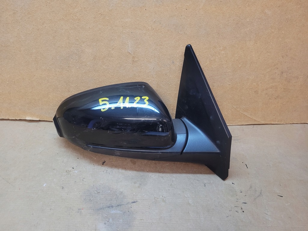 фото №1, Зеркало правое hyundai kona 8 pin