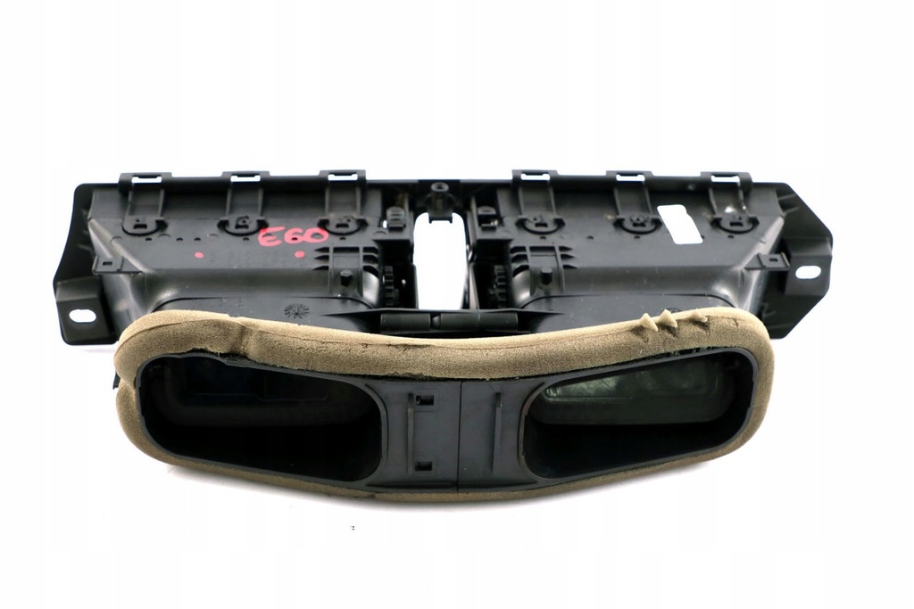 фото №10, Решётка обдув воздуха средняя bmw оригинальный номер 6910734