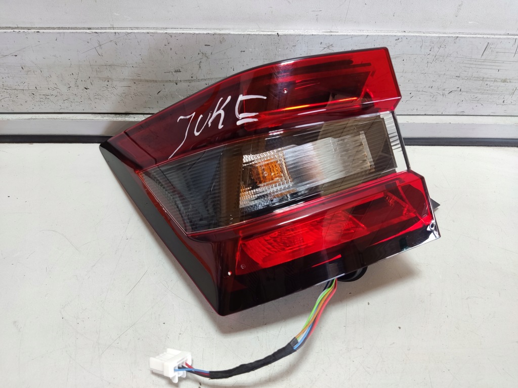 фото №1, Nissan juke ii f16 лампа задня лівий задня