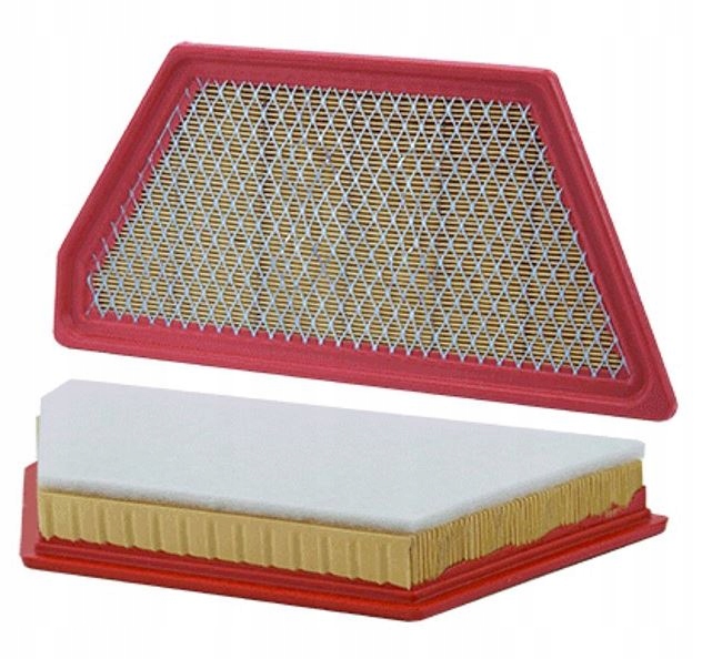 Купить Фильтр воздуха cadillac ct6 3.6 v6 2016 - 2020