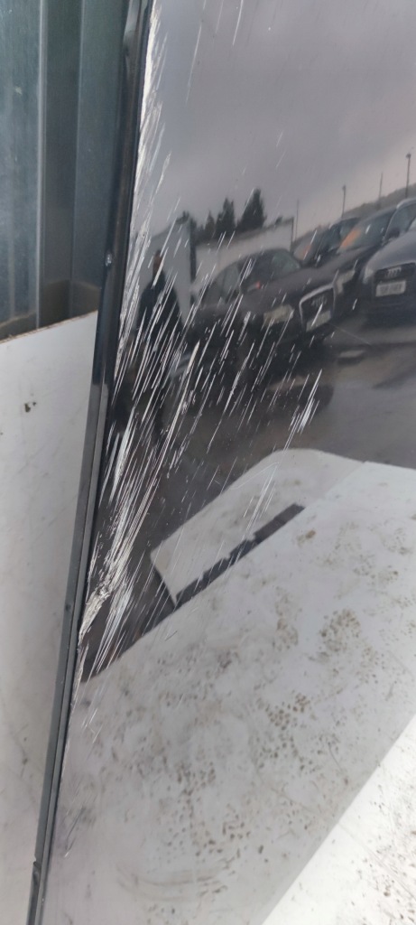 Купить Капот крышка двигателя audi a6 c6 ly9b 2004-2011 оригинал !