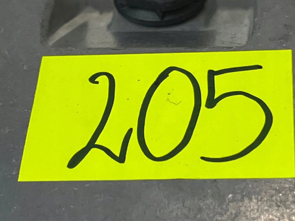 фото №5, Блок управления двигателя volkswagen tiguan i 1.4 tsi