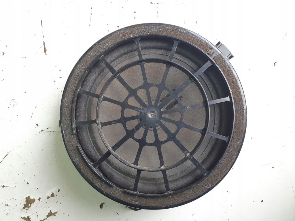 Динамік двері передніх великий audi q7 2007-2009 в Україні