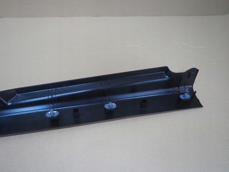 фото №7, Захист поріг права fiat grande punto 3d 735346028