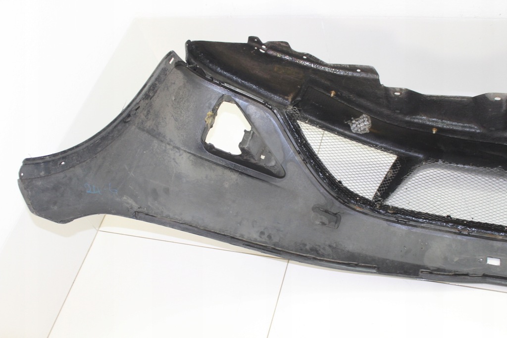 фото №8, Бампер перед honda civic viii 06-09r b92p