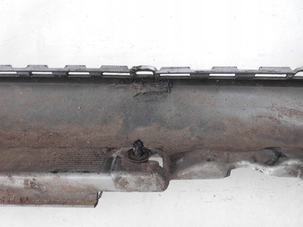 фото №12, Молдинг захист поріг 3r0853859a seat exeo ліва