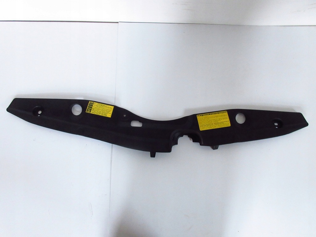 фото №1, Prius iii захист поперечина верхнього передній