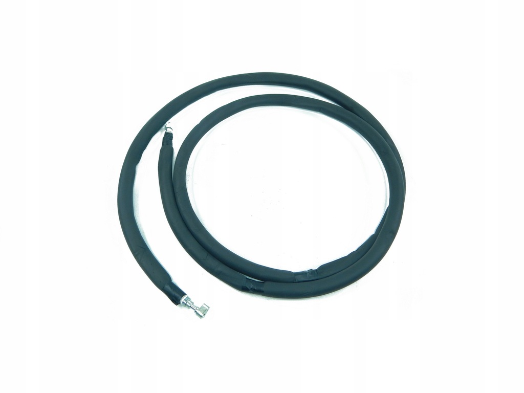 фото №1, Шланг кондиционера fiat doblo 00-05 aso