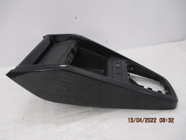 фото №7, Kia rio v рамка защита туннель 84635-h8000