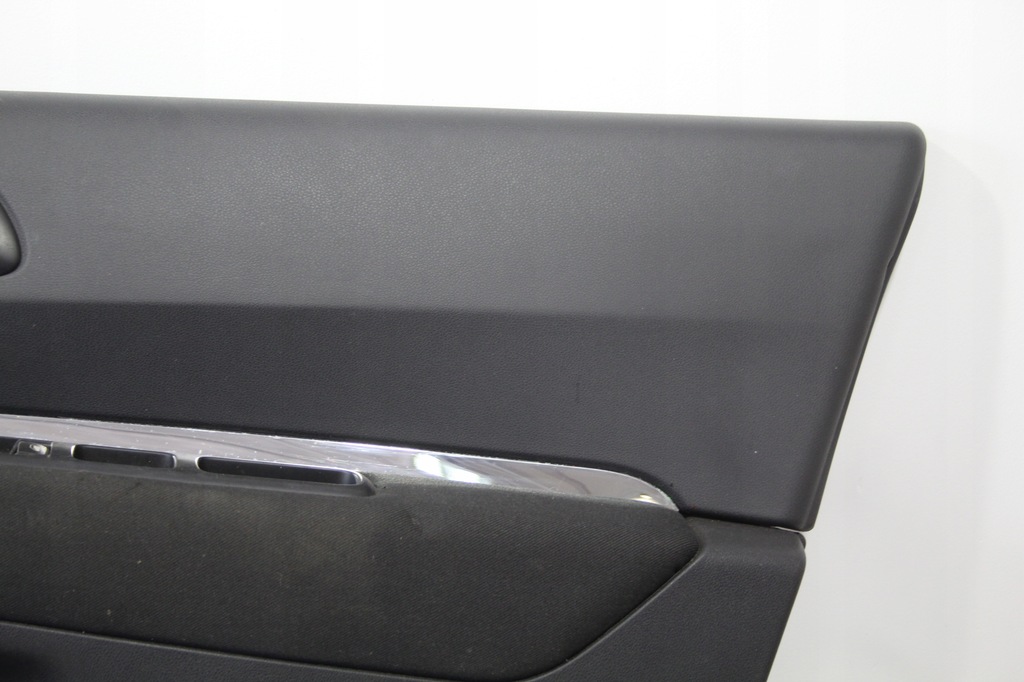 фото №4, Обшивка дверь правый перед peugeot 3008 i 1