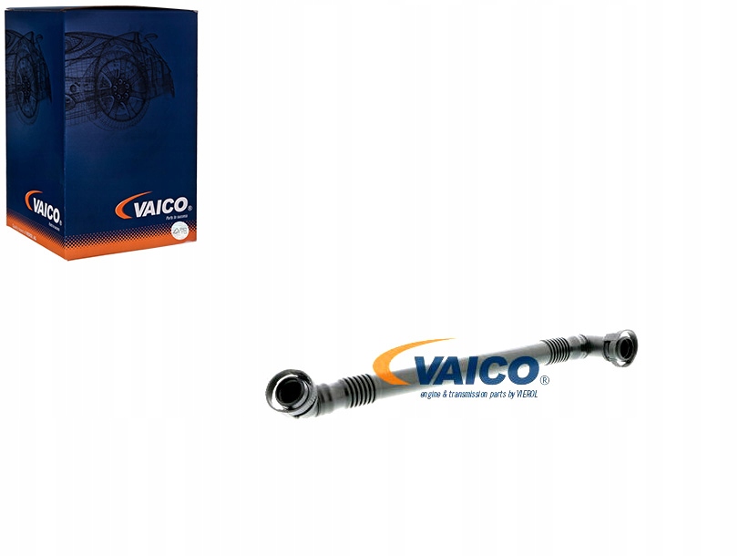 Vaico v20-0785 шланг elastyczy, вентиляция Киев