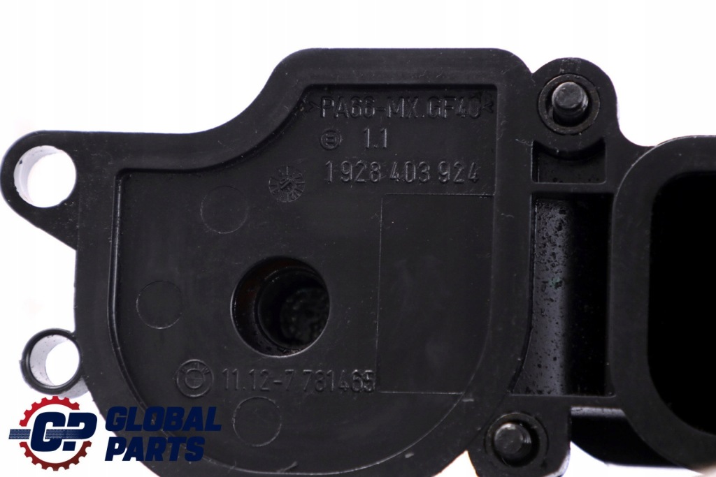 Bmw e46 e60 e87 e90 e91 воздухоотводчик вентиляция картера двигателя Цена